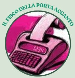 Il Fisco della Porta Accanto 